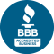 bbb Accredited